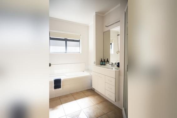 2-Bedroom Suite